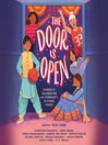 Cover image for The Door Is Open